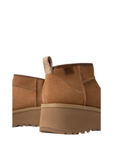 UGG Ugg Stivaletto Cityfunc Ultra Mini Donna Beige Beige